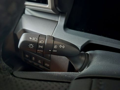 New 2026 Toyota Tacoma 4x4 Double Cab image 22