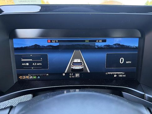 New 2026 Subaru Outback Limited XT AWD/4WD image 9
