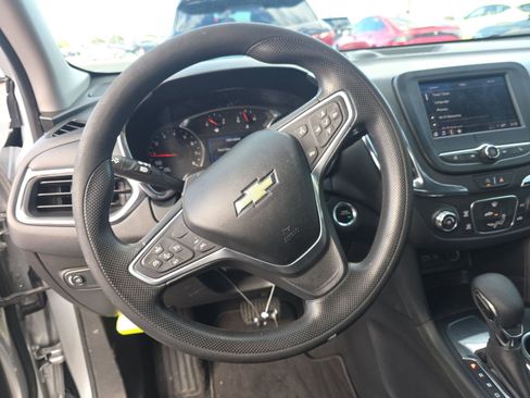Used 2022 Chevrolet Equinox LT FWD image 10