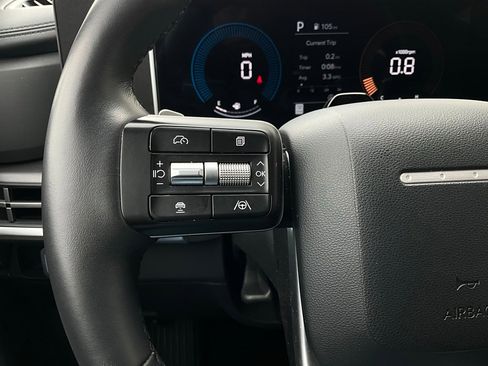 Used 2025 Hyundai Santa Fe SEL image 33