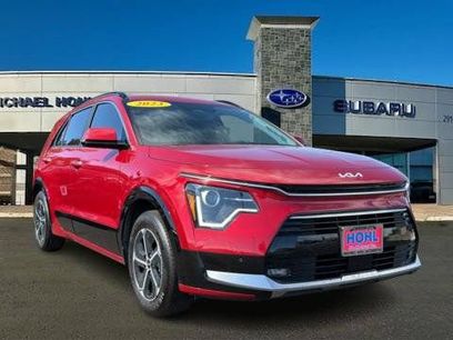 Used 2023 Kia Niro