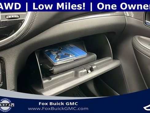 Used 2018 Buick Encore Preferred image 24