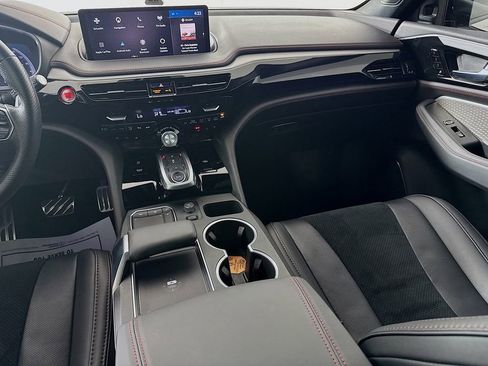 Used 2023 Acura MDX A-Spec image 28