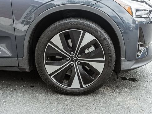 Used 2024 Polestar Polestar 2 AWD/4WD image 4