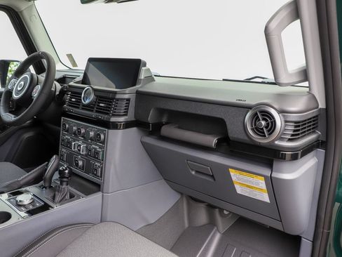 New 2026 INEOS Grenadier AWD/4WD image 38