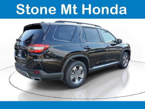 New 2026 Honda Pilot EX-L image 6