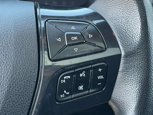 Used 2018 Ford Explorer XLT w/ Equipment Group 202A AWD/4WD image 19