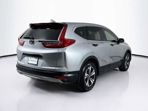 Used 2019 Honda CR-V LX image 9