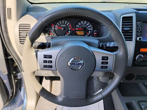 Used 2019 Nissan Frontier SV w/ Value Truck Package image 31