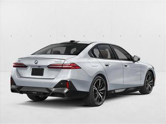 New 2027 BMW 550e xDrive w/ Executive Package AWD/4WD video 2