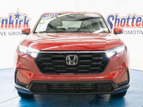 Certified 2025 Honda CR-V EX-L image 13