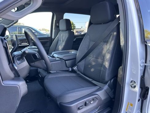 New 2026 GMC Sierra 1500 Elevation w/ Max Trailering Package AWD/4WD image 19