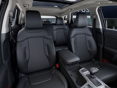 New 2026 Kia Sportage EX image 15