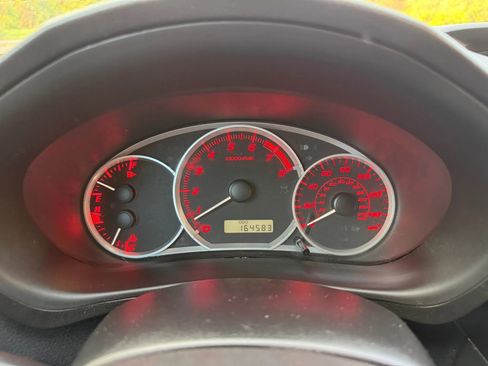 Used 2011 Subaru Impreza WRX Premium image 14