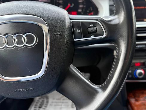 Used 2011 Audi A6 3.2 Premium Plus FWD image 15