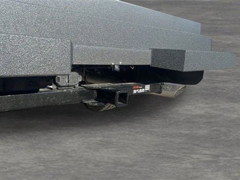 New 2025 Chevrolet Silverado 2500 W/T w/ WT Convenience Package image 23