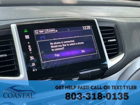 Used 2016 Honda Pilot EX-L image 34