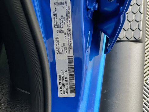New 2026 RAM 1500 Big Horn AWD/4WD image 36