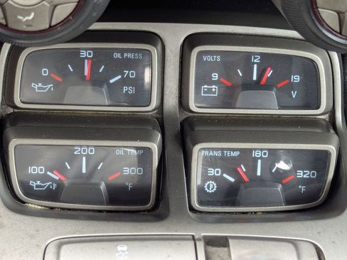 Used 2012 Chevrolet Camaro LT w/ RS Package RWD image 18
