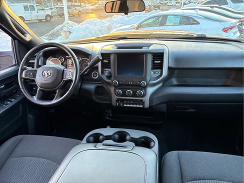 Used 2023 RAM 3500 Tradesman image 35