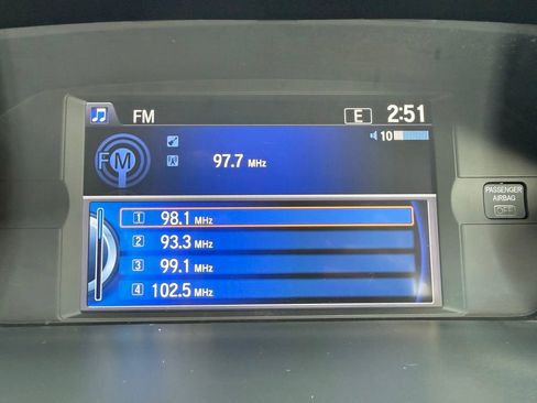 Used 2016 Honda Odyssey EX image 13