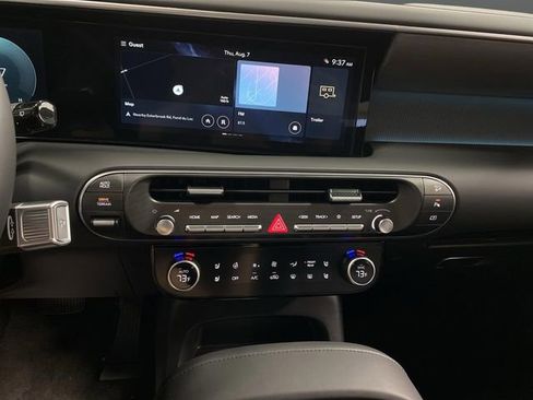 New 2026 Hyundai Palisade Calligraphy image 9