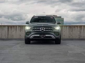Certified 2026 Mercedes-Benz GLE 350 4MATIC video 2