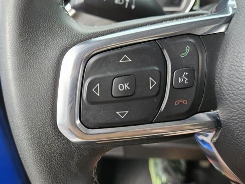 Used 2023 Jeep Gladiator Overland AWD/4WD image 25