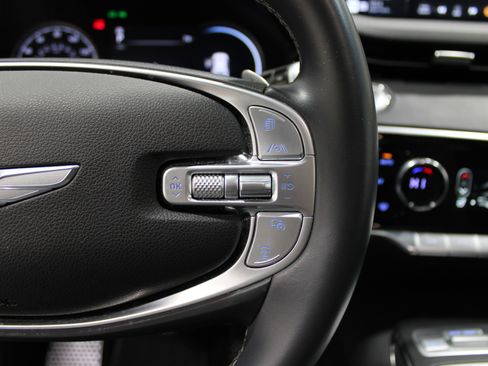Used 2024 Genesis GV70 2.5T w/ Select Package image 12