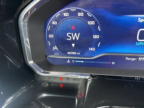 Used 2023 Chevrolet Silverado 1500 LT Trail Boss w/ Protection Package image 23