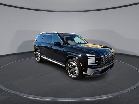 New 2026 Hyundai Palisade Limited image 2