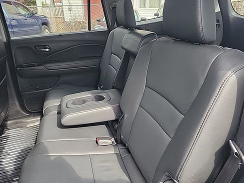 Used 2021 Honda Pilot Special Edition image 19