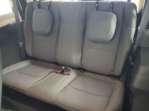 New 2026 Jeep Wrangler Sport S image 22