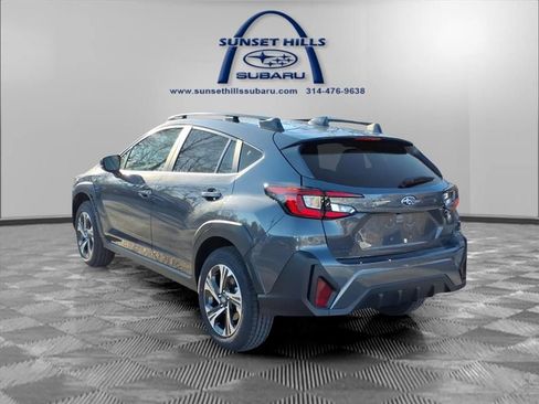 New 2026 Subaru Crosstrek 2.0i Premium image 27