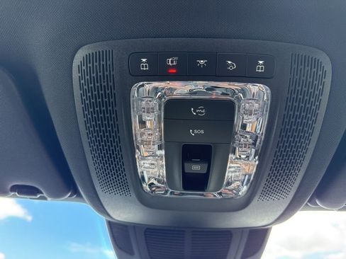 New 2026 Mercedes-Benz GLE 350 4MATIC image 27