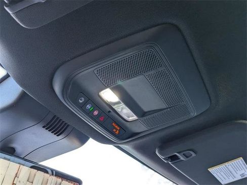 New 2025 Chevrolet Silverado EV RST image 22