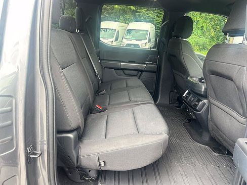 Used 2023 Ford F150 XLT w/ Equipment Group 302A High AWD/4WD image 22