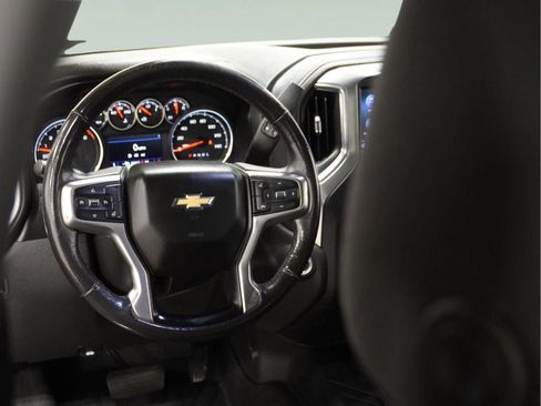 Used 2019 Chevrolet Silverado 1500 LT w/ All-Star Edition AWD/4WD image 73