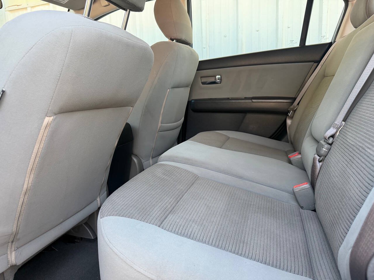 Used 2011 Nissan Sentra 2.0 S w/ Convenience Pkg FWD image 18