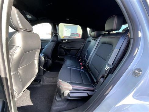 New 2026 Ford Escape ST-Line w/ Tech Pack #1 image 11