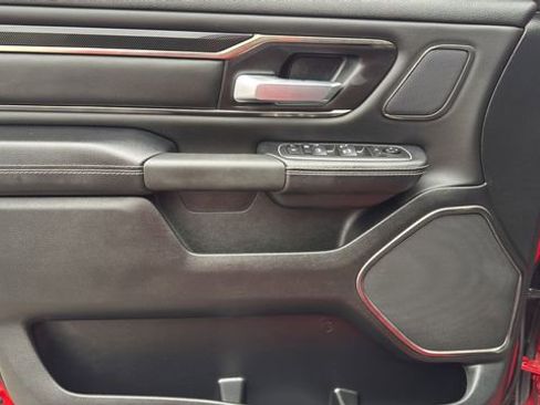 Used 2022 RAM 1500 Sport w/ Rebel Level 2 Equipment Group image 15