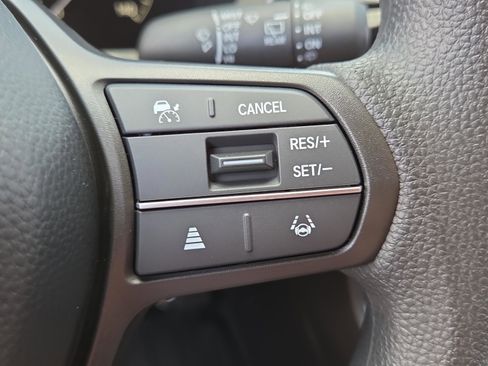 New 2026 Honda CR-V LX image 24