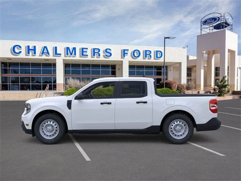 New 2026 Ford Maverick XL image 3