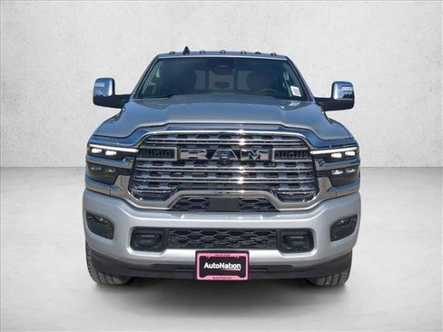 New 2026 RAM 2500 Limited AWD/4WD image 6