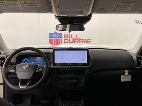 New 2025 Ford Bronco Sport Big Bend image 18