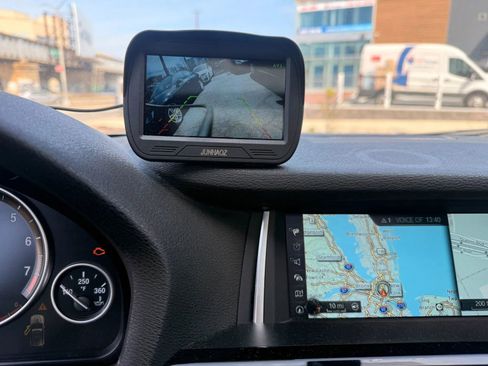 Used 2017 BMW X3 xDrive28i w/ Premium Package image 23