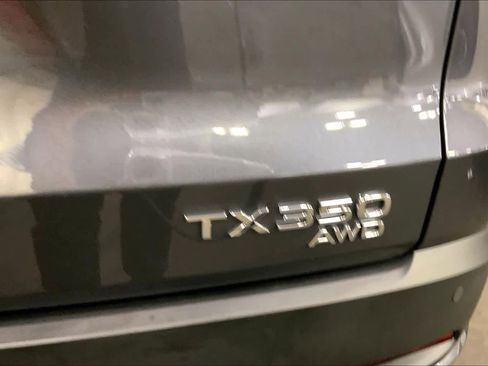 Used 2025 Lexus TX 350 AWD image 9