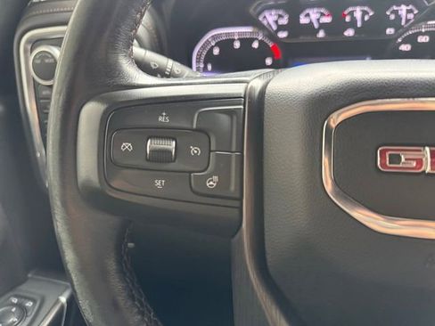 Certified 2022 GMC Sierra 2500 AT4 image 7