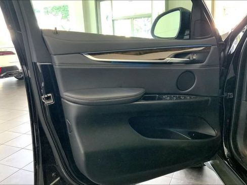 Used 2018 BMW X6 sDrive35i RWD image 10