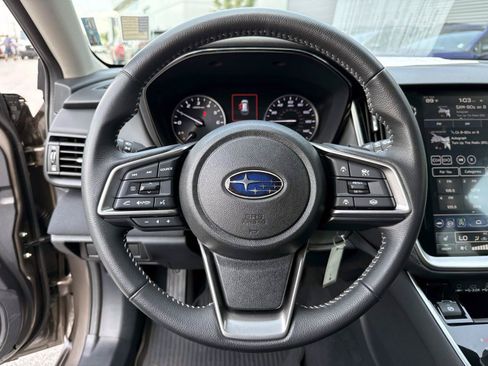 Used 2024 Subaru Outback Premium AWD/4WD image 26